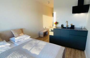 Golden sunset Mechelinki - Foto 4