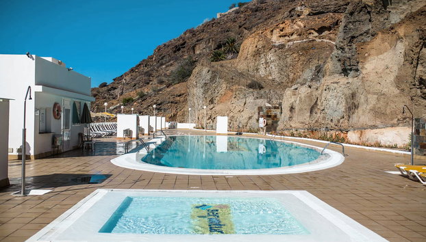 Servatur Terrazamar & Sun Suite - Foto 3