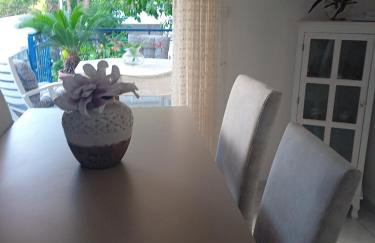 SeeTheSea Apartment Kanali - Foto 22