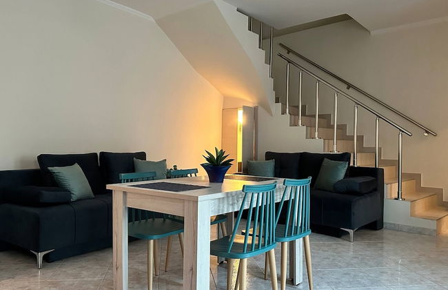 Glikanisos House Nipos - Ideal for Hikers and Families 2bd, 6pl, 10min to Beach - Foto 22