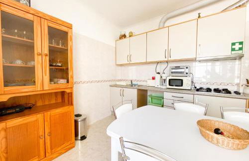 Retreat with Terrace and View in Espiche #1887 - Foto 11