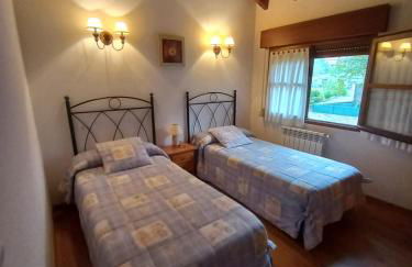 Apartamentos Rurales Llagumelon - Foto 34