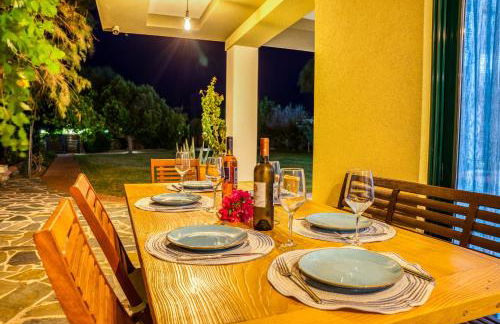 Heliophos Villa Aitheria - Foto 25