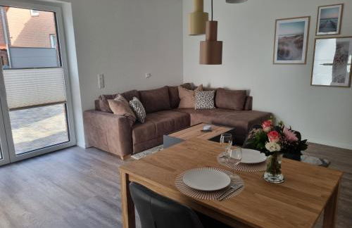 Glückauf - Gemütliche Ferienwohnung nahe Steinhude - Foto 9