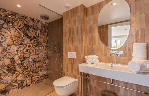 Maison Carla Rosa Cannes - Foto 33