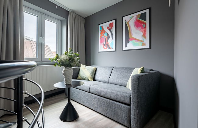 Numa Bremen Saga - Foto 24