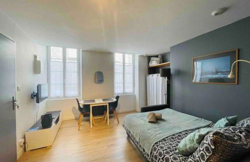 Studio moderne rénové - Foto 2