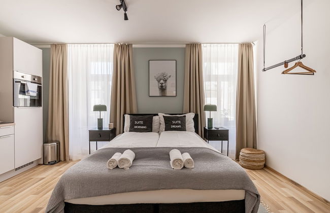 Limehome Villach Kirchenplatz - Photo 14