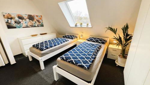 Business-Apartment Ahrensburg - Foto 2
