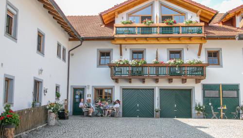 Ferienhof Naderhirn - Bauernhof - Foto 3