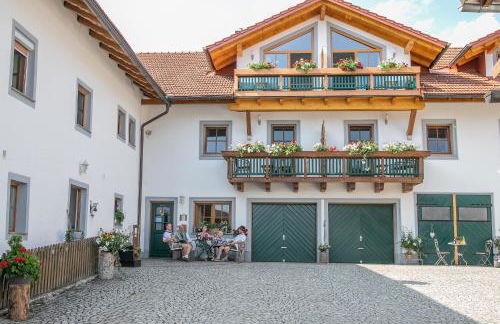 Ferienhof Naderhirn - Bauernhof - Foto 3