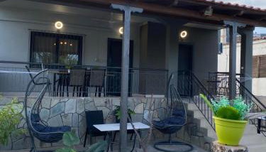 Villa Helen - Foto 2, Garden