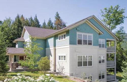 Beautiful hotel in Vermont Smugglers Notch 2BD near Disc Golf Center - Foto 20