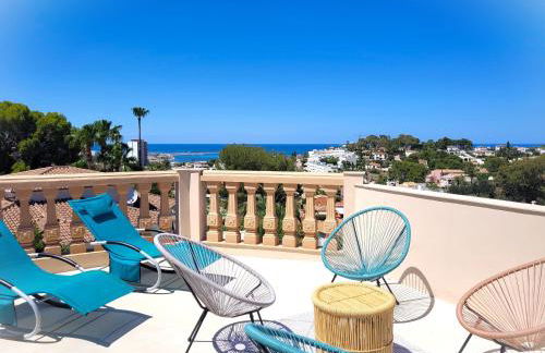 Villa Flor de Neu - Foto 53