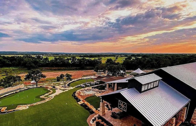 Resort at Fredericksburg Unit 8 - Foto 31