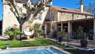 Appartement Campagne - Foto 2