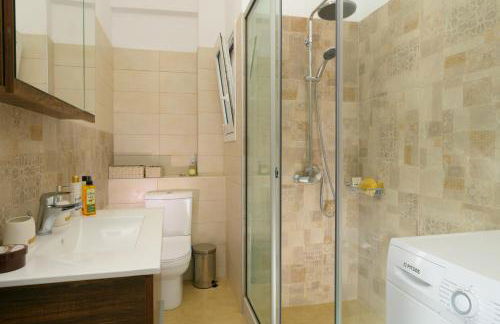 Elounda Harmony Sea front apartment - Foto 18