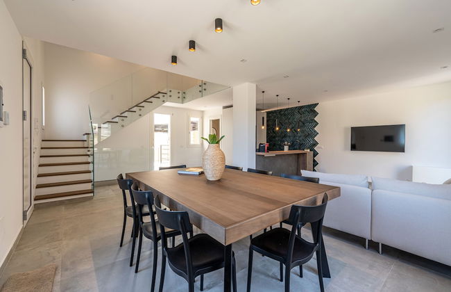 Villa alla Baia dei Sette Emiri - Photo 9