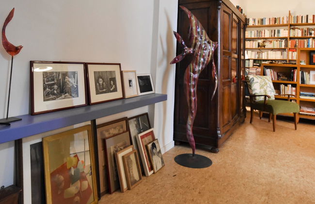 NoLo Art Apartment - Foto 11