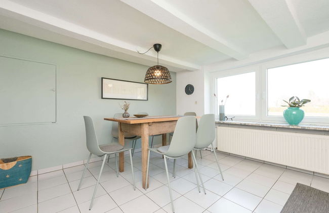 Spacious Apartment in Leopoldshöhe near Teutoburg Forest - Foto 22