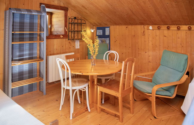 Villa Roduit - Foto 26