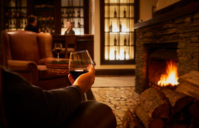 THC Nugget Point Hotel - Foto 12