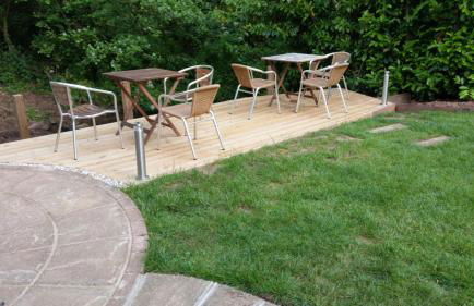 Riverwood Retreat - Self Contained Lux Apartment, Close to the Celtic Resort - Foto 11