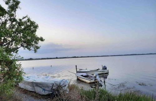 Villa avec SPA & vue panomarique sur l'Etang - Foto 3