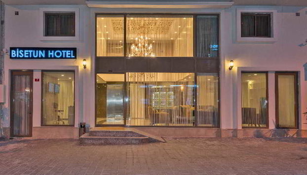 Bisetun Hotel - Foto 3