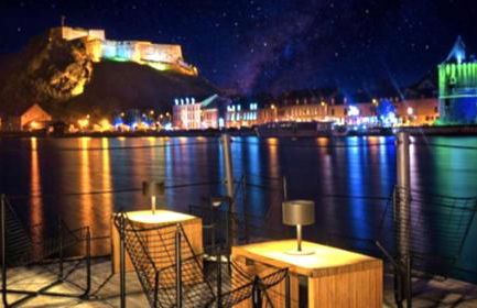 Le repos de la Meuse - Foto 24