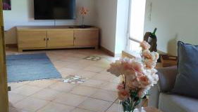 Ferienwohnung Exoten-Paradies im Garten Seggewiß - Tierfreie Nichtraucherwohnung in Raesfeld, Kreis Borken - Foto 3