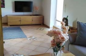 Ferienwohnung Exoten-Paradies im Garten Seggewiß - Tierfreie Nichtraucherwohnung in Raesfeld, Kreis Borken - Foto 3