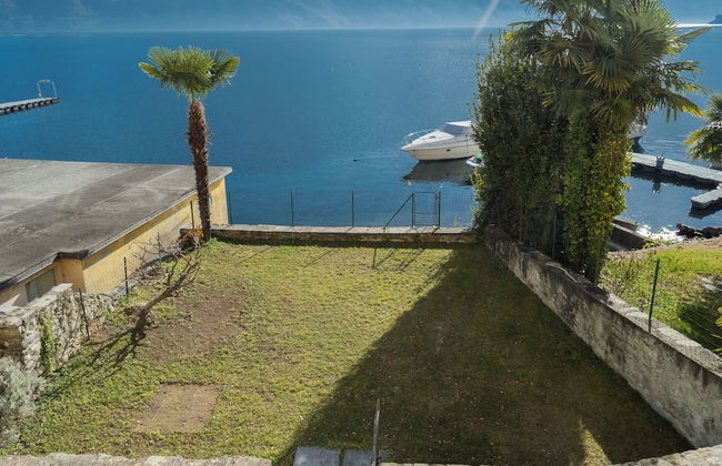 Family Lake Apartment by Rent all Como - Foto 46