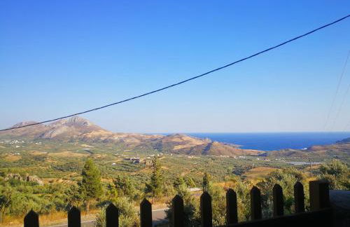 Arodamos Residence Mariou - Photo 11