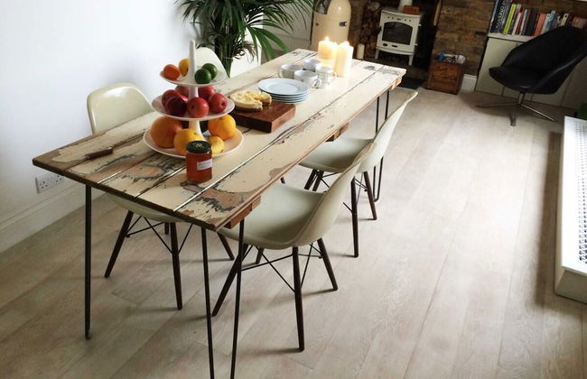 Beautiful Canalside 1-bedroom Flat With Terrace - Foto 16