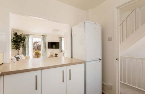 Spinnaker House-with Tesla Electric Charging Point - Foto 24