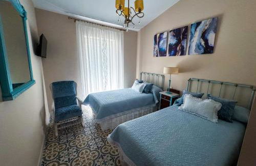 Casa Rural Maestra Anita Pérez - Foto 45