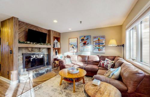 Vantage Point #8 - Foto 1