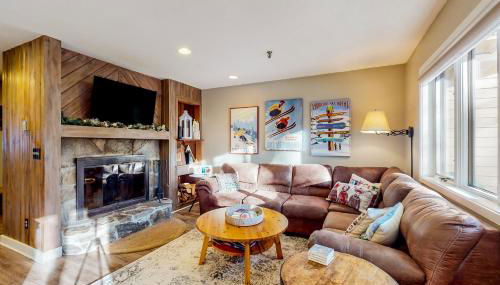 Vantage Point #8 - Foto 1