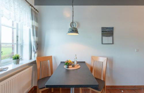 Ferienhaus Frisia - Wohnung 1 - Foto 9