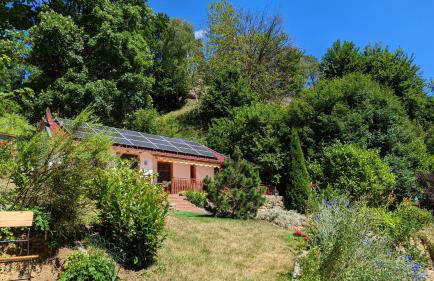 Ferienhaus Manoury am Klosterbrunnen - Foto 26