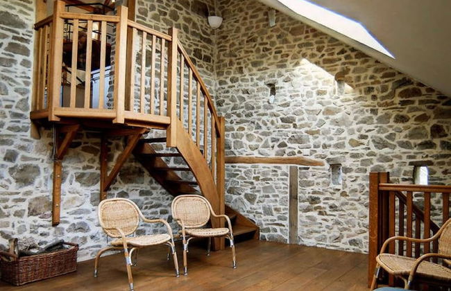 Holiday Home in Verviers With Sauna & Fireplace - Photo 3