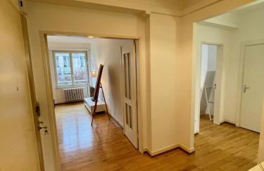 Appartement Hyper Centre Place Kléber 66 m2 - Photo 6