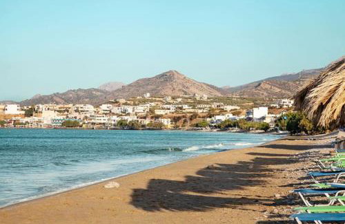 Makrigialos Long Beach Villas - Penthouse 1 - Foto 25