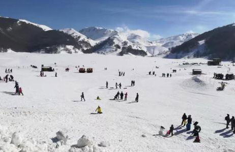 Appartamento a Campitello Matese, San Massimo - 2P - Foto 6