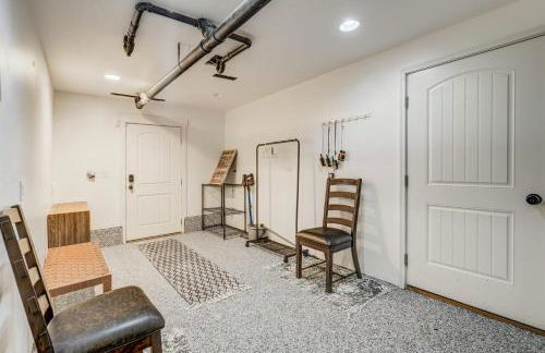 Buckskin Hideaway Hiking & Biking Trails BBQ - Foto 57