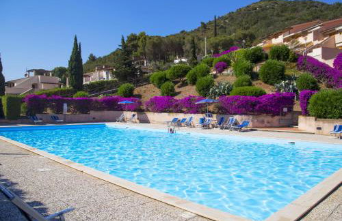 Apartment Cala Rossa-1 by Interhome - Foto 3