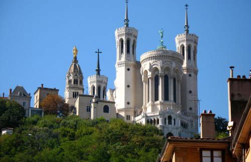 MHL - Maison Hotel Lyon - Photo 43