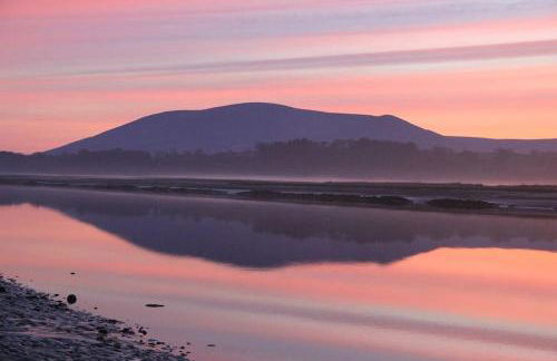 Shorepark - waterfront cottage with stunning views - Foto 18