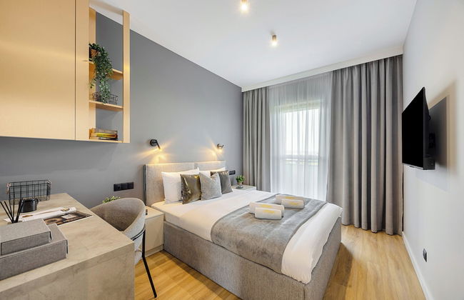 Emihouse Riverside Apartments - Photo 62